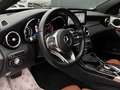 Mercedes-Benz C 300 e T 9G AMG-LINE M-BEAM HUD+KAM LEDER-BRAUN Weiß - thumbnail 11