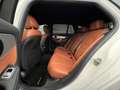 Mercedes-Benz C 300 e T 9G AMG-LINE M-BEAM HUD+KAM LEDER-BRAUN Weiß - thumbnail 12