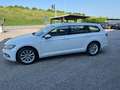 Volkswagen Passat Variant 2.0 tdi Business 150cv dsg Bianco - thumbnail 2