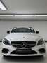Mercedes-Benz C 400 | AMG| 4MATIC | 9G-TRONIC | Head-Up | 360° Kame... Weiß - thumbnail 2