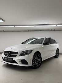 | AMG| 4MATIC | 9G-TRONIC | Head-Up | 360° Kame...