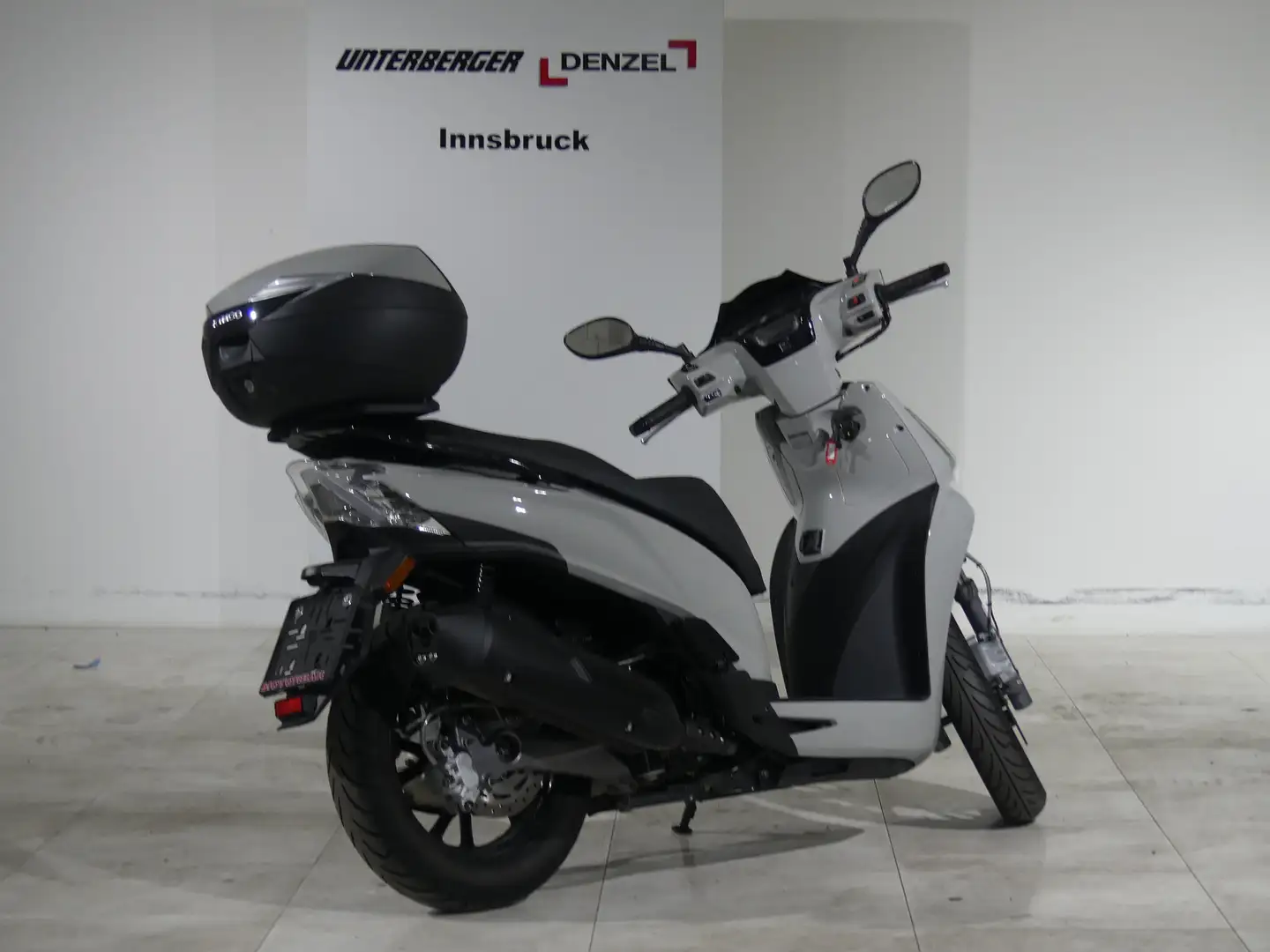 Kymco andere Grau - 2