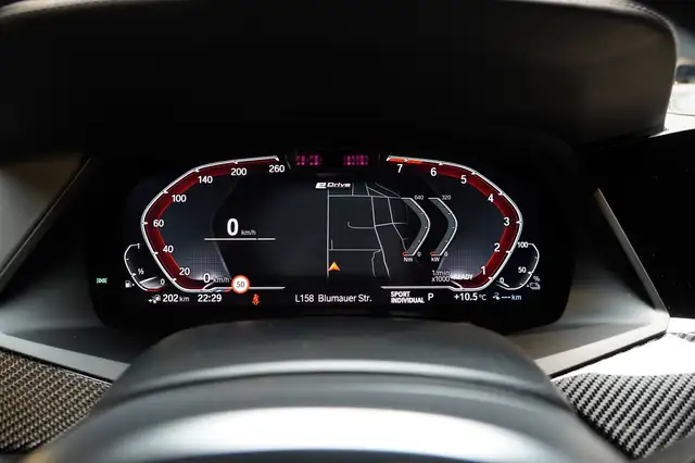 BMW X5 xDrive 45e M Sport INDIVIDUAL*B&O*AHK*LASER*TAUSCH Ansicht 37