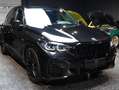 BMW X5 xDrive 45e M Sport INDIVIDUAL*B&O*AHK*LASER*TAUSCH Schwarz - thumbnail 3