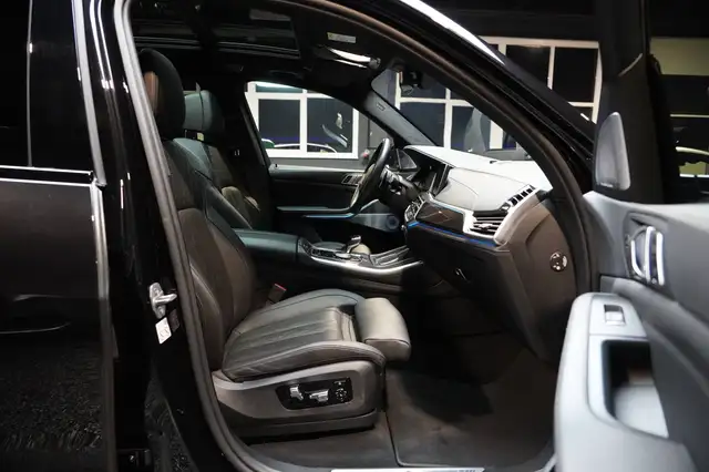 BMW X5 xDrive 45e M Sport INDIVIDUAL*B&O*AHK*LASER*TAUSCH Ansicht 20