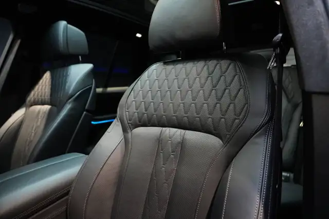 BMW X5 xDrive 45e M Sport INDIVIDUAL*B&O*AHK*LASER*TAUSCH Ansicht 16