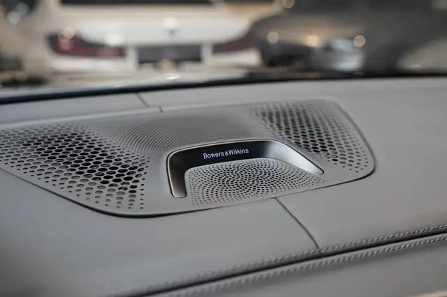 BMW X5 xDrive 45e M Sport INDIVIDUAL*B&O*AHK*LASER*TAUSCH Ansicht 35