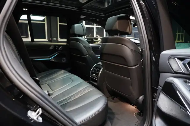 BMW X5 xDrive 45e M Sport INDIVIDUAL*B&O*AHK*LASER*TAUSCH Ansicht 26