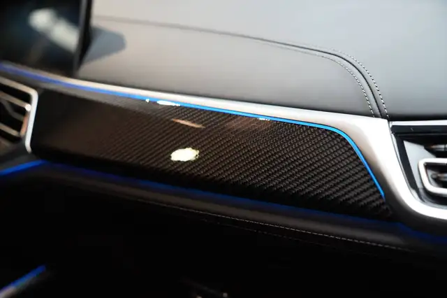 BMW X5 xDrive 45e M Sport INDIVIDUAL*B&O*AHK*LASER*TAUSCH Ansicht 24