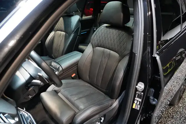 BMW X5 xDrive 45e M Sport INDIVIDUAL*B&O*AHK*LASER*TAUSCH Ansicht 15