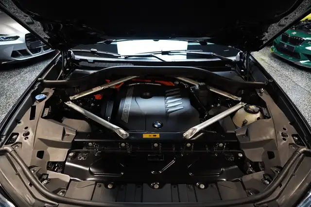 BMW X5 xDrive 45e M Sport INDIVIDUAL*B&O*AHK*LASER*TAUSCH Ansicht 43