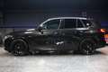 BMW X5 xDrive 45e M Sport INDIVIDUAL*B&O*AHK*LASER*TAUSCH Schwarz - thumbnail 11