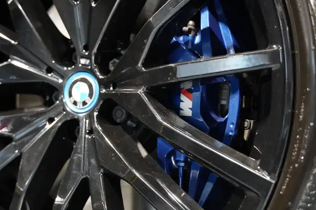 BMW X5 xDrive 45e M Sport INDIVIDUAL*B&O*AHK*LASER*TAUSCH Ansicht 9