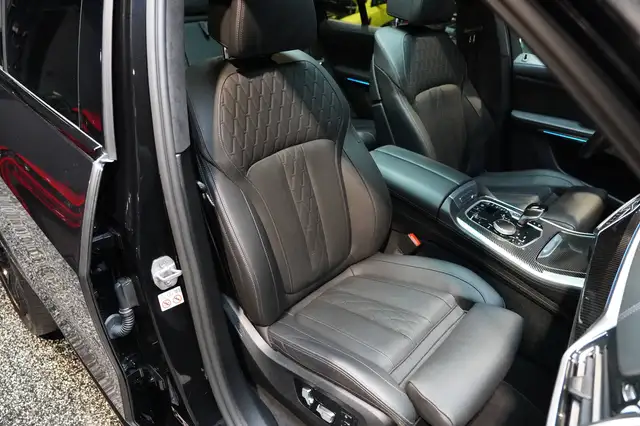 BMW X5 xDrive 45e M Sport INDIVIDUAL*B&O*AHK*LASER*TAUSCH Ansicht 21