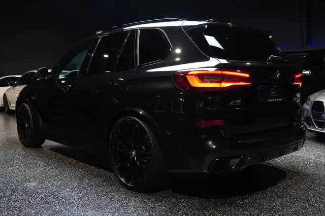 BMW X5 xDrive 45e M Sport INDIVIDUAL*B&O*AHK*LASER*TAUSCH Ansicht 6