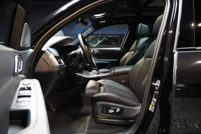 BMW X5 xDrive 45e M Sport INDIVIDUAL*B&O*AHK*LASER*TAUSCH Ansicht 14