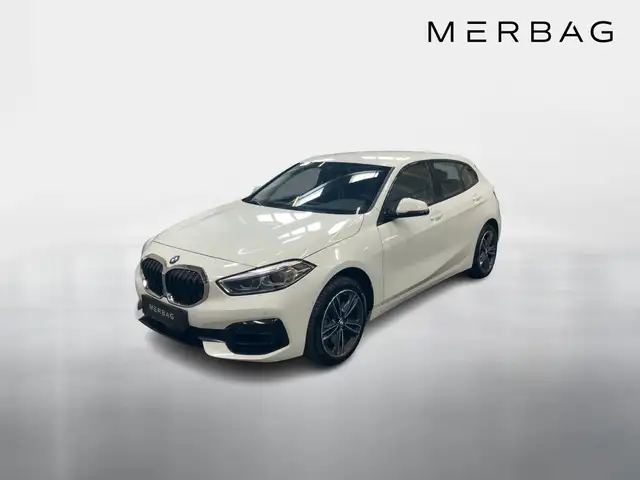 BMW 120 I