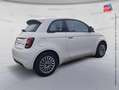 Fiat 500e e 95ch Action Blanc - thumbnail 6