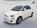 Fiat 500e e 95ch Action Blanc - thumbnail 1