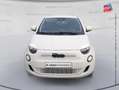 Fiat 500e e 95ch Action Blanc - thumbnail 2