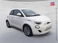 Fiat 500e e 95ch Action Blanc - thumbnail 3