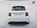 Fiat 500e e 95ch Action Blanc - thumbnail 7