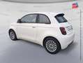 Fiat 500e e 95ch Action Blanc - thumbnail 8