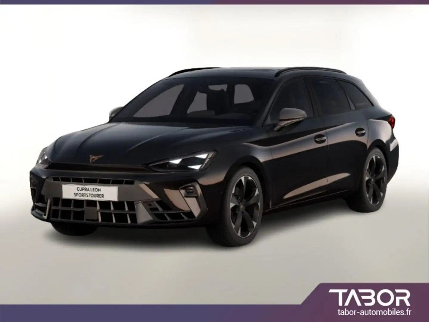 CUPRA Leon ST 2.0 TDI 150 DSG FL Pano IntelliD Noir - 1