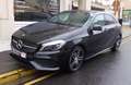 Mercedes-Benz 200 d Fascination 7G-DCT PACK AMG ETAT NEUF! Zwart - thumbnail 1