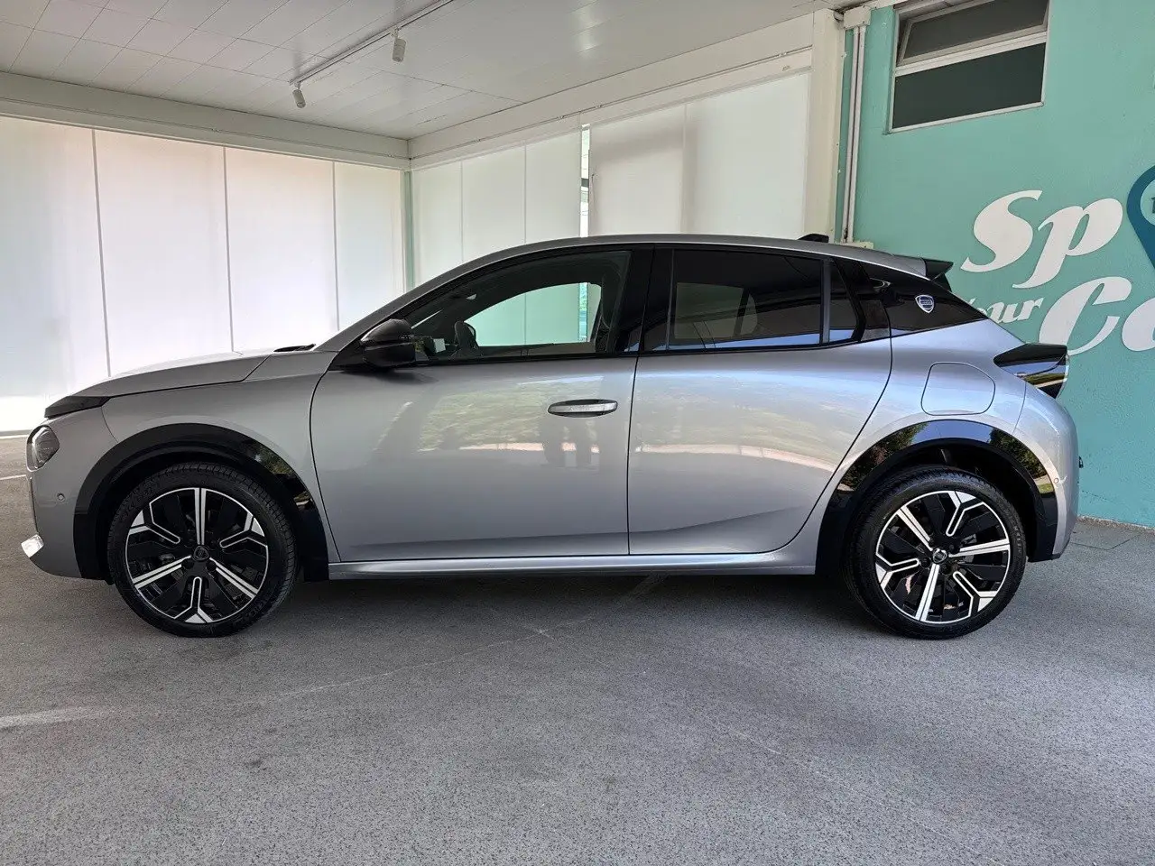 Lancia Ypsilon 2025