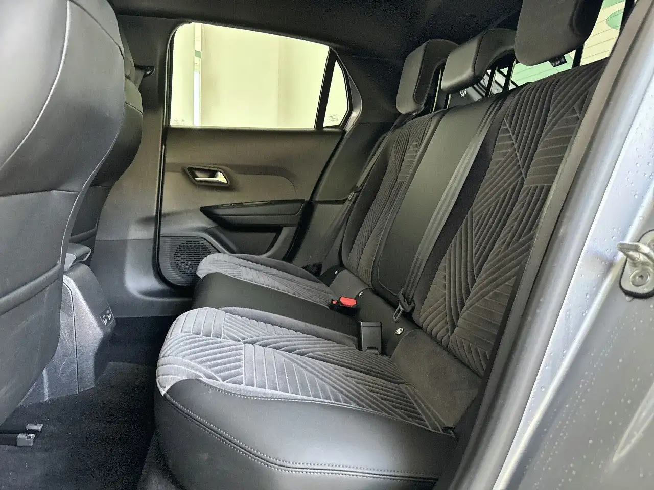 Lancia Ypsilon 2025 — фото 10
