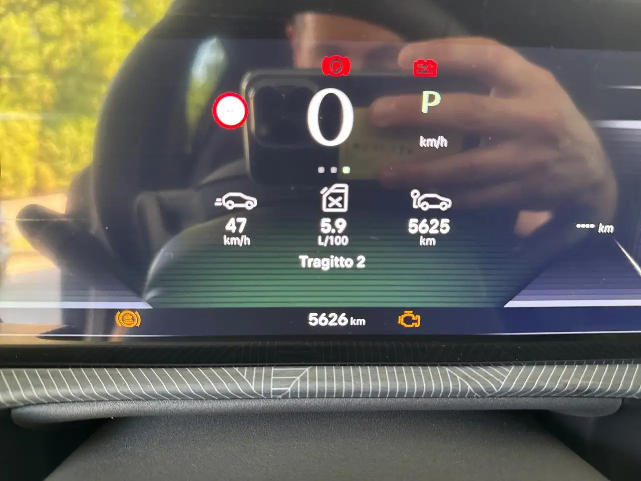 Lancia Ypsilon 2025 — фото 15