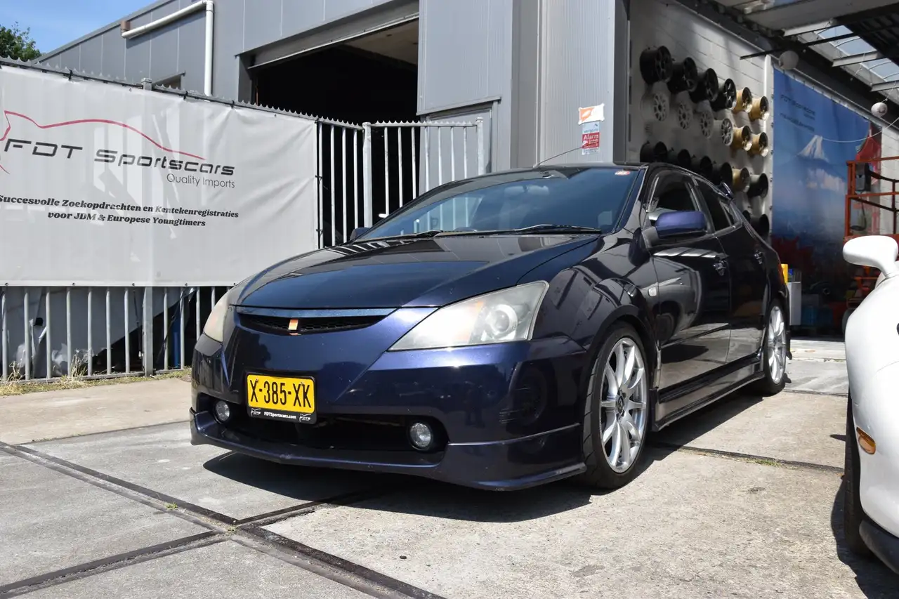 Toyota Corolla T-Sport - Will VS - JDM import!! 2ZZ-GE!, foto 4