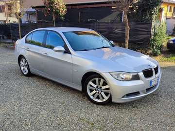 Serie 3 E90 Berlina 320d Attiva