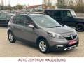 Renault Megane Scenic 1,6i X MOD Klimaaut, Nav,Tempo,AHK Grey - thumbnail 4