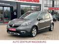 Renault Megane Scenic 1,6i X MOD Klimaaut, Nav,Tempo,AHK Grey - thumbnail 2