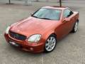Mercedes-Benz SLK 320 V6 DESIGNO ORANGE, XENON, BOSE, E-SITZE Portocaliu - thumbnail 1