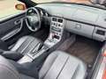 Mercedes-Benz SLK 320 V6 DESIGNO ORANGE, XENON, BOSE, E-SITZE Portocaliu - thumbnail 14