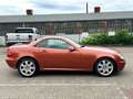 Mercedes-Benz SLK 320 V6 DESIGNO ORANGE, XENON, BOSE, E-SITZE Portocaliu - thumbnail 8