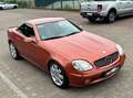Mercedes-Benz SLK 320 V6 DESIGNO ORANGE, XENON, BOSE, E-SITZE Portocaliu - thumbnail 9