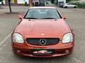 Mercedes-Benz SLK 320 V6 DESIGNO ORANGE, XENON, BOSE, E-SITZE Portocaliu - thumbnail 10