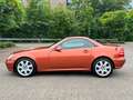 Mercedes-Benz SLK 320 V6 DESIGNO ORANGE, XENON, BOSE, E-SITZE Portocaliu - thumbnail 2