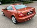 Mercedes-Benz SLK 320 V6 DESIGNO ORANGE, XENON, BOSE, E-SITZE Portocaliu - thumbnail 5