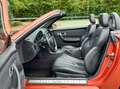 Mercedes-Benz SLK 320 V6 DESIGNO ORANGE, XENON, BOSE, E-SITZE Portocaliu - thumbnail 11