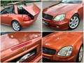 Mercedes-Benz SLK 320 V6 DESIGNO ORANGE, XENON, BOSE, E-SITZE Portocaliu - thumbnail 12
