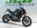Kawasaki Z 900 ABS Gri - thumbnail 13