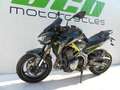 Kawasaki Z 900 ABS Gri - thumbnail 2