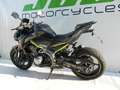 Kawasaki Z 900 ABS Gri - thumbnail 3