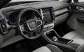 Volvo XC40 B4 Mild Hybrid Ultra Dark Schwarz - thumbnail 5