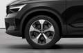 Volvo XC40 B4 Mild Hybrid Ultra Dark Schwarz - thumbnail 4
